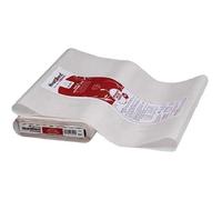 Heat n Bond Ultra Hold Iron on Double Sided No-Sew Fabric Glue/Adhesive 43cm (17") wide (2mtrs)