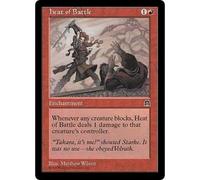 Heat of Battle | Stronghold