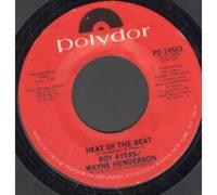 Heat Of The Beat
