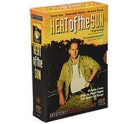 Heat of the Sun Boxed Set (Private Lives / Hide in Plain Sight / The Sport of Kings)