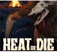 Heat or Die PC Steam CD Key