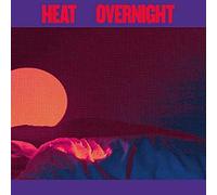 Heat - Overnight [VINYL]