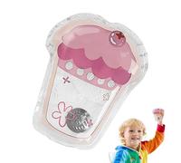 Heat Packs, Snap Activated Hot Packs, Click Reusable Gel Heating Pads, Cute Cartoon Pouch Wax Hand Warmers, Camping, Outdoor Activities, and Cold Weather Relief, 4.33x2.76 Inches