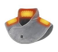 Heat Pad for the Shoulder 3 Temperature Settings Thermal Scarf