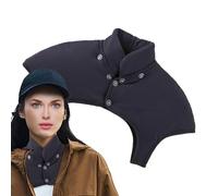 Heat Pad Neck and Shoulder Heat Pad Shoulder Heat Pad Neck Shoulder Warmer Neck Warmer for Men and Women