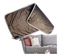 Heat Pad - Universal 3-Level Adjustable Temperature Electric Heating Pad, Fast-Heating Therapeutic Warm Cushion | Soft Comfortable Heat Wrap With Extension Data Cable For Leg Knee Hand Neck