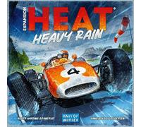 Days Of Wonder Heat: Heavy Rain