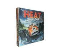 Days Of Wonder Heat: Heavy Rain