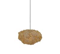Heat Pendant Brass Small