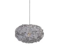 Heat Pendant Steel Large