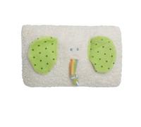 Heat Pillow for Babies Elephant (Organic)