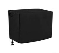 Heat Press Cover with Convenient Handle, for Protecting Various Models from Dust and Weather Conditions