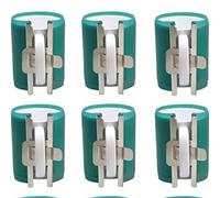 Heat Press Machine, 12PCS/LOT 11oz Latte Mug for 3D Sublimation Machine Rubber Clamp Silicone Fixture Print wrap