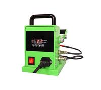 Heat Press Machine, AP2005 Mini Dual Plates Hand Manual Rosin Heat Press Machine, 2.4 * 3.6 Inch 500W Heating Press Plates Portable Oil Wax Extracting