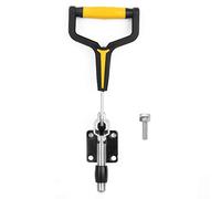 Heat Press Machine Fixture, Heat Press Handle Fixture, Durable Replacement 386kg for Heat Press Machine Repairing Replacing Broken Part Maintenance