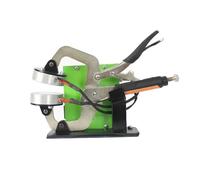 Heat Press Machine, Household Pliers Rosin Press Machine, AP2011 300W 2.8 Inch Dual Heating Plates Solventless Extraction for Oil and Wax
