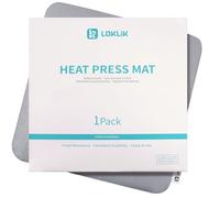 Heat Press Mat 29.2 x 29.2 cm