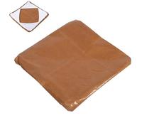 Heat Press Platen Cover Protector Chemical Fiber Tpfe Coffee