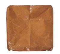Heat Press Platen Cover Protector Coffee Chemical Fibre Tpfe
