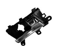 Heat Proof Car Interior Door Handle Rugged ABS Design Replacement for Optima K5 1 Unit (Right: 826202T010)