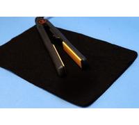 HEAT PROOF IRON/ STYLER MAT IV HAIR STRAIGHTENERS [Misc.]