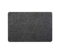 Heat Proof Mat for Kitchen, Heat Resistant Countertop Protector for Air Fryer, Coffee Maker, Microwave & Appliances, Nonstick with Sliders for Easy Movement