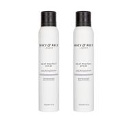Heat Protect Hair Spray Duo