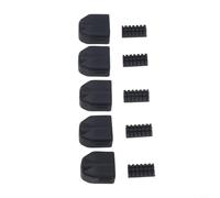 Heat Protection Covers for Flashforge AD5X Printer for 300c Silicone | Withstands up to for 300c, thermal insulation, reduces heat loss, compatible with AD5X , standard size