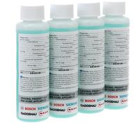 Heat pump dryer care product for dryers with integrated care program 00312474