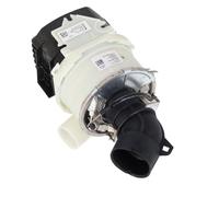 Heat Pump Motor For Beko Dishwasher Genuine 1762650500