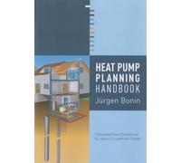 Heat Pump Planning Handbook