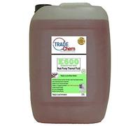 Heat Pump Thermal Fluid - PRE Mixed - Protects to Minus -10 Degrees | Ready Mixed Liquid for Heat Pump Thermal Systems - will protect the system down to minus 10 degrees. Simply pour the solution