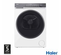 Heat Pump Tumble Dryer Haier HD100-C367U1-UK Freestanding White 10kg