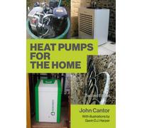 Heat Pumps for the Home : 2nd Edition