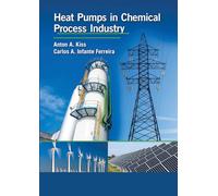 Heat Pumps in Chemical Process Industry