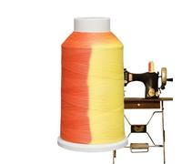 Heat Reacting Yarn - Colour Changing Heat Sensitive Yarn | Soft Knitting Yarn - For Making Knitting Crafts Hobbies Clothing Blanket Weaving