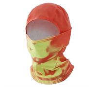 Heat Reactive Balaclava Unisex Temperature Sensitive Color Change Ski Mask Full Head Wrap Motorcycle for Hiking Cycling