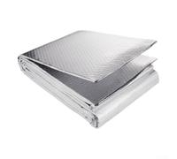 Heat Reflective Foil Insulation 10m Thermal Barrier(0.5-5 Meters)