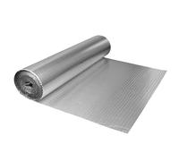 Heat Reflective Sheet for Behind Radiator, Radiator Insulation Foil Reflector Panels, Reflective Panels for Radiators, Insulating Foil for Energy Saving, Self-Adhesive Bubble Foil Insulation ( Size :