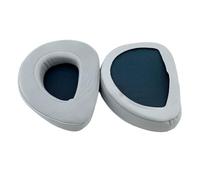 Heat Regulating Gel Ear Cushion Headphones Breathable Sponge Earpads Comfortable Long Time Use Rog Compatible Ear Cushions