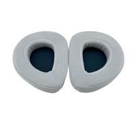 Heat-Regulating Gel Ear Cushions Ventilated Sponge Earpads For Headphones Comfortable Long Use For Rog Memory Foam Earpads