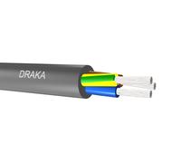 Heat Resistant 5G2.5mm² Flexible Cable 110°C - 109952 [100 Meters]
