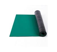 Heat Resistant Anti-Static Soldering Mat, 2mm Thick Workbench Pad for Electronics Repair, Large Size 23.6 x 72.0 in, Durable and Flexible