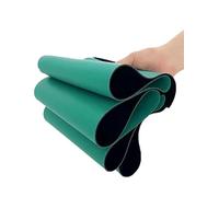 Heat Resistant Anti Static Workbench Mat for Electronic Repair and Soldering