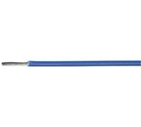 Heat resistant cable halogen-free Helutherm 145 1x0.5 51291
