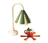 Heat Resistant Coasters - Anti Scald Silicone Mat, Reusable Drink Accessory with Durable Material, Non Slip Design with Easy Cleaning, Kitchen Gadget, Table Accessory for Family, Friends, Cookware