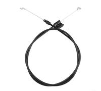 Heat-Resistant Drive Cable 7034608YP for Murray Mowers