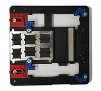 Heat Resistant Fixing Station for iPhone 5S/6G/6P/6S/6SP/7/7P/8/8P