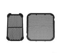 Heat Resistant for Splash Guard for Standard Air Fryers Heat | for premium silicone, non- for surface, black color, prevents burns, long-lasting durability