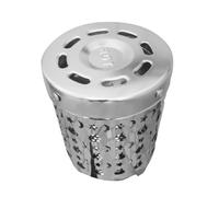 Heat-Resistant Heater Cover for Garden Use | hollow design, lightweight, outdoor durable